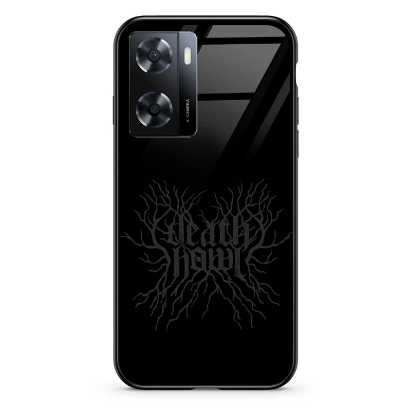 Etui szklane Death Howl Tour Logo - Image 73