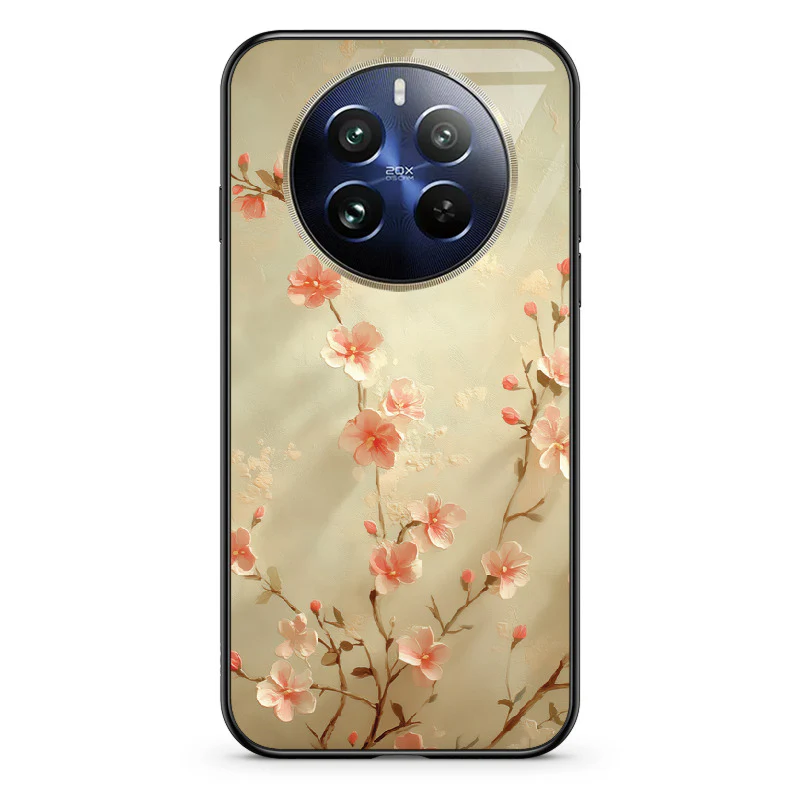 Etui szklane Delikatny Kwiat - Image 102