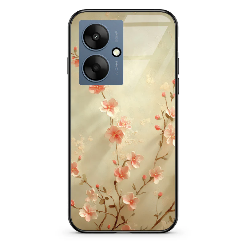 Etui szklane Delikatny Kwiat - Image 104