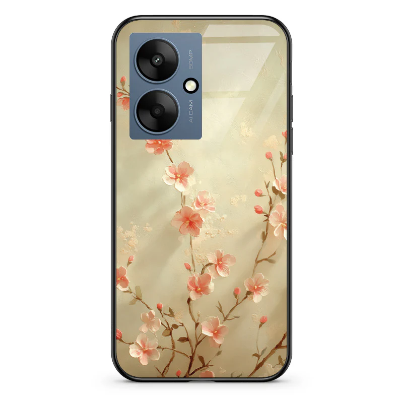 Etui szklane Delikatny Kwiat - Image 105
