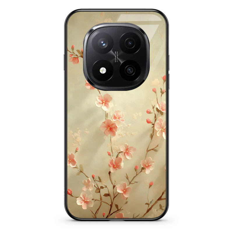 Etui szklane Delikatny Kwiat - Image 120