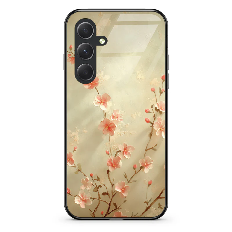 Etui szklane Delikatny Kwiat - Image 123