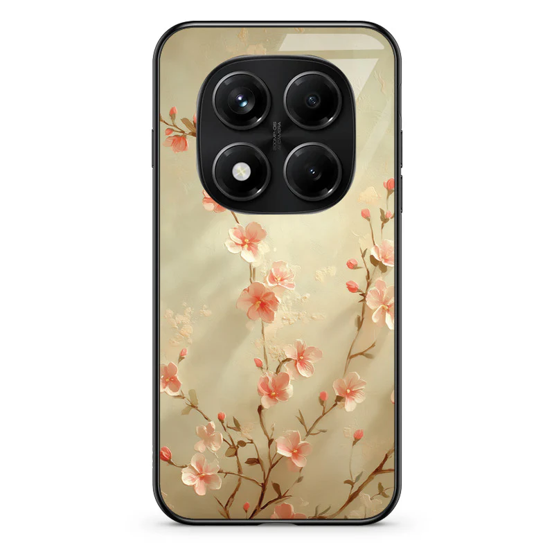 Etui szklane Delikatny Kwiat - Image 140