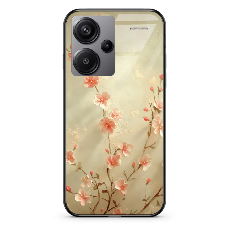 Etui szklane Delikatny Kwiat - Image 16