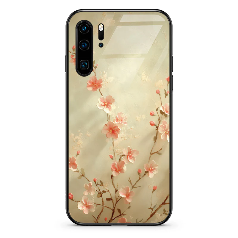 Etui szklane Delikatny Kwiat - Image 21