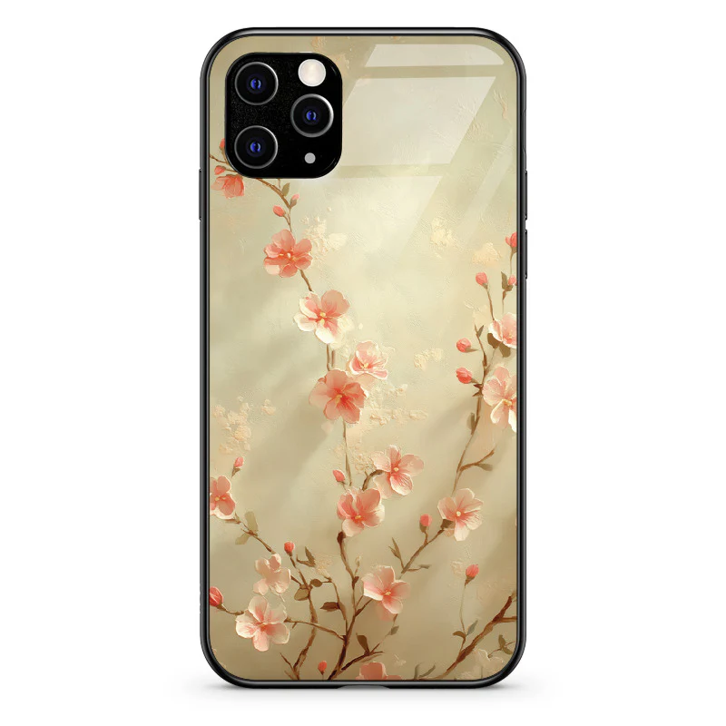 Etui szklane Delikatny Kwiat - Image 22