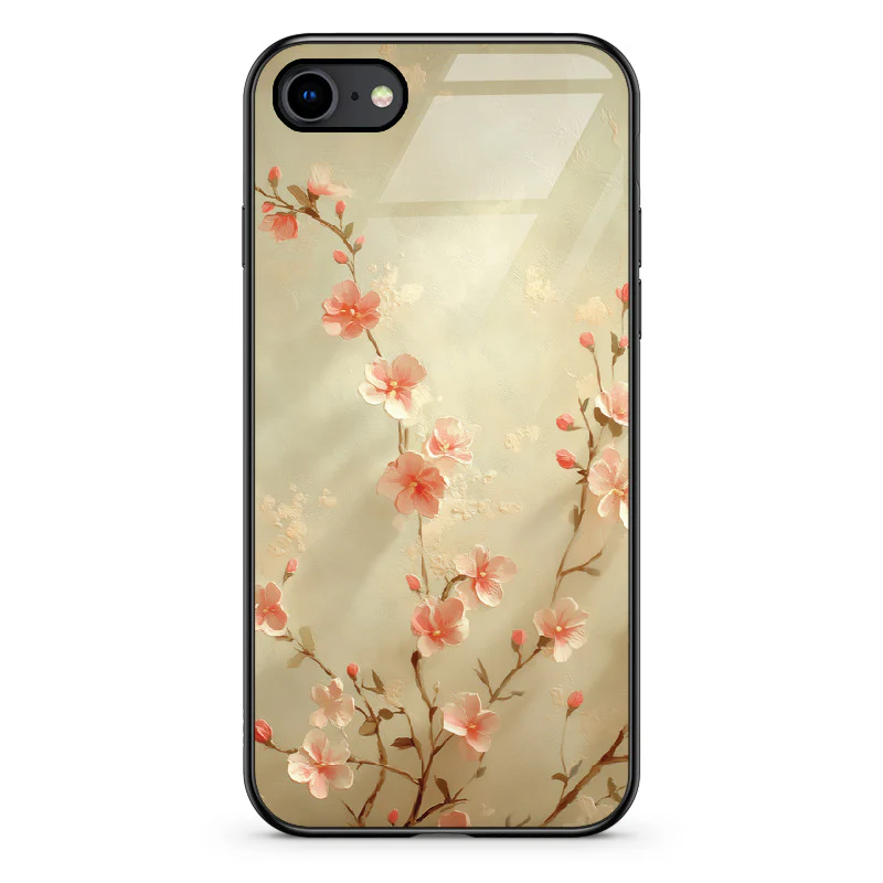 Etui szklane Delikatny Kwiat - Image 24