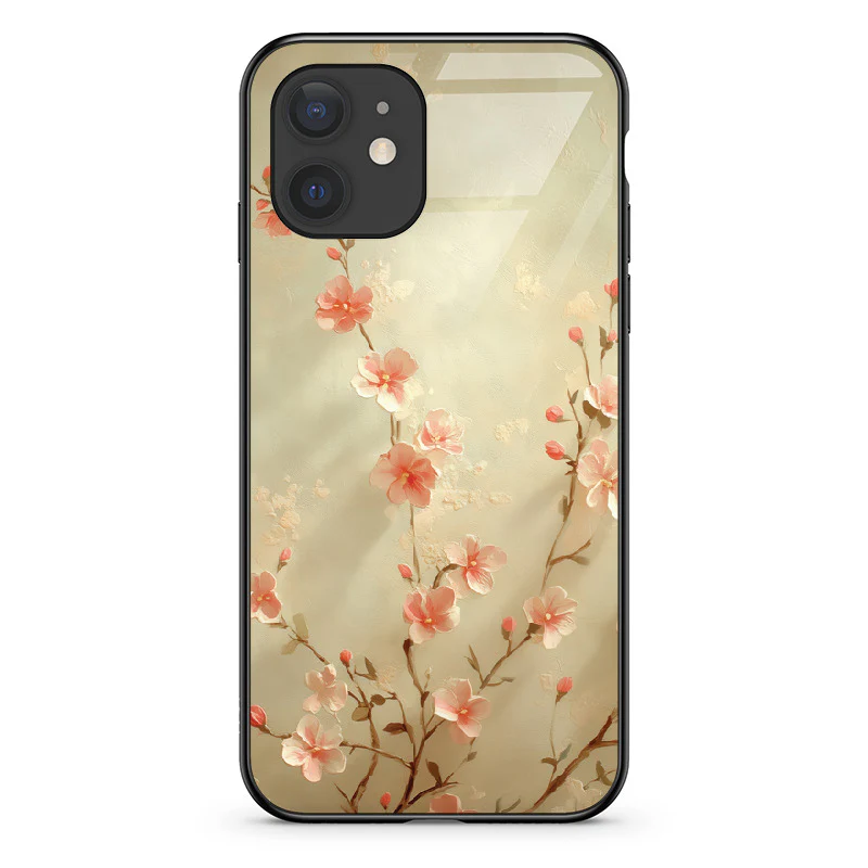 Etui szklane Delikatny Kwiat - Image 27