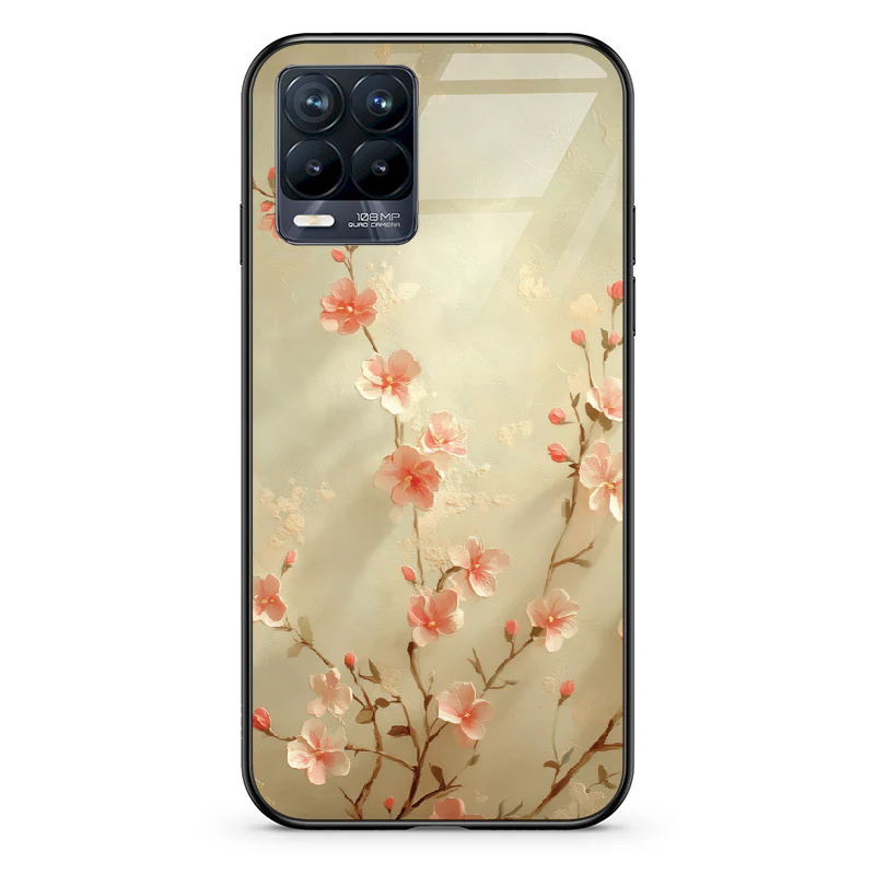 Etui szklane Delikatny Kwiat - Image 28