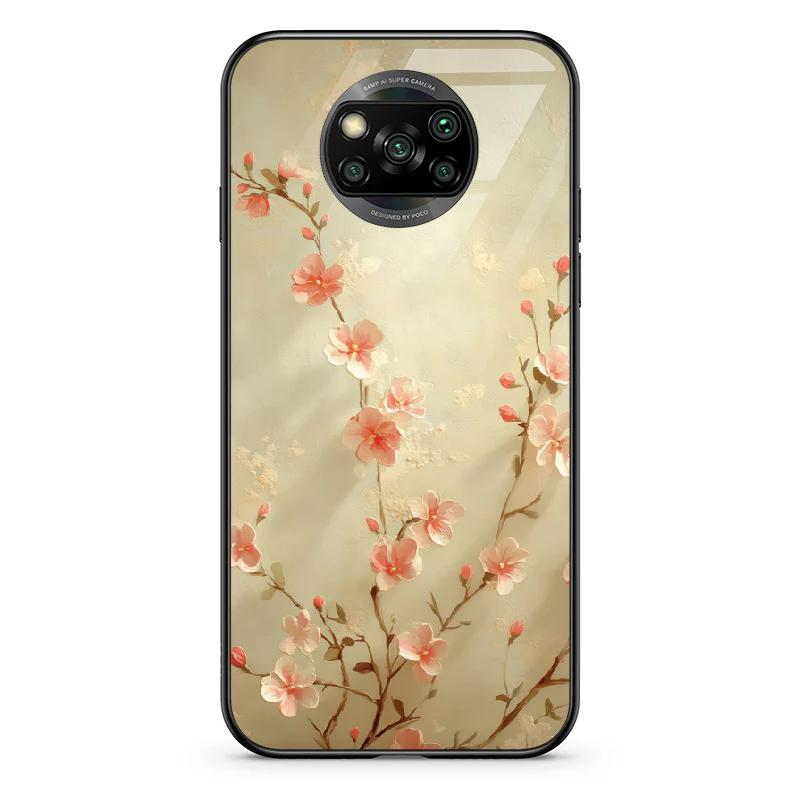 Etui szklane Delikatny Kwiat - Image 30