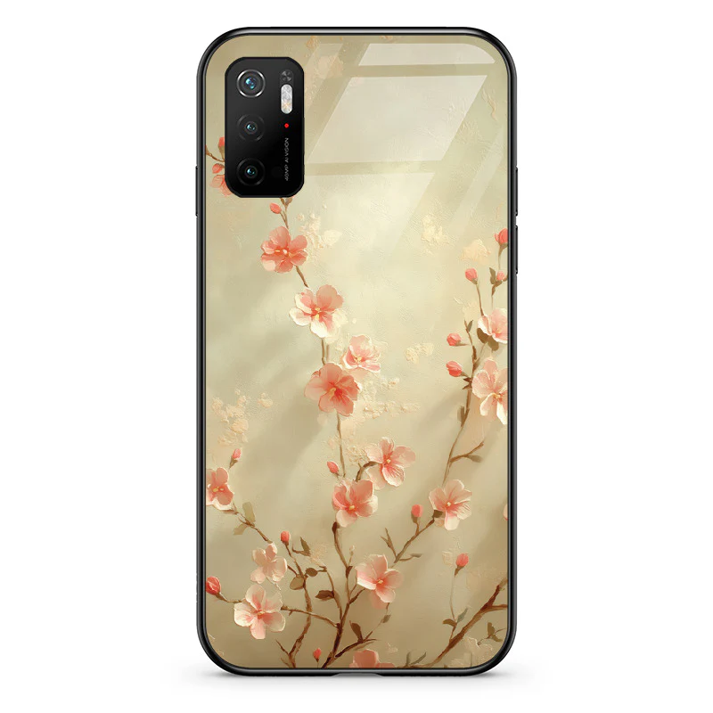 Etui szklane Delikatny Kwiat - Image 31