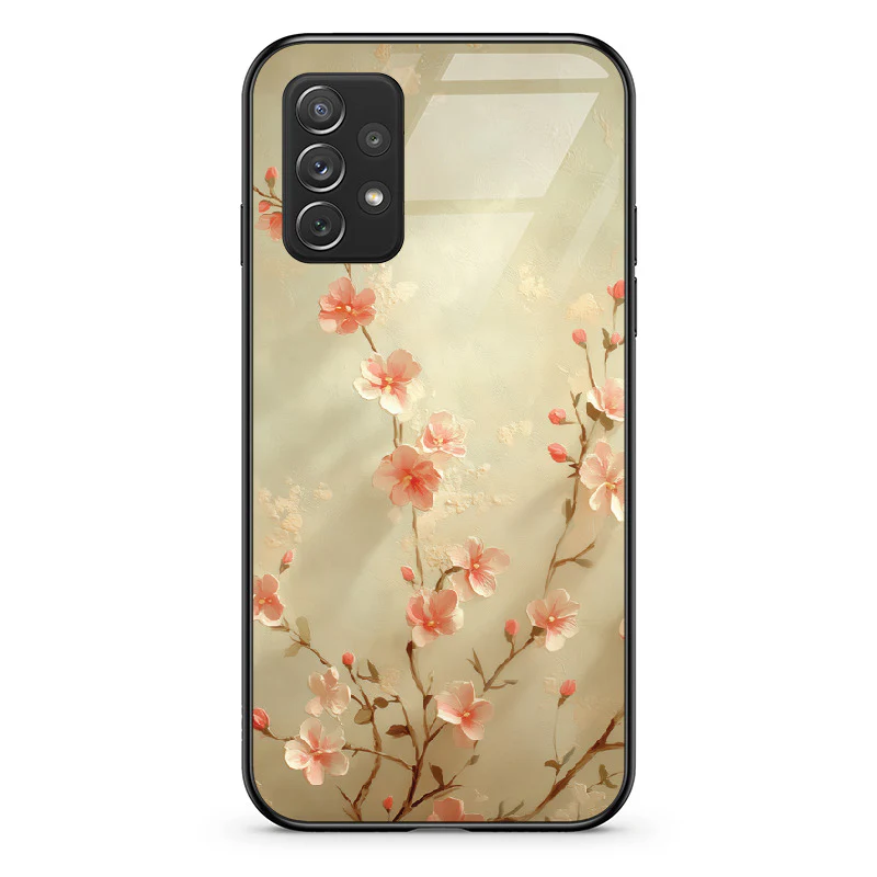 Etui szklane Delikatny Kwiat - Image 36