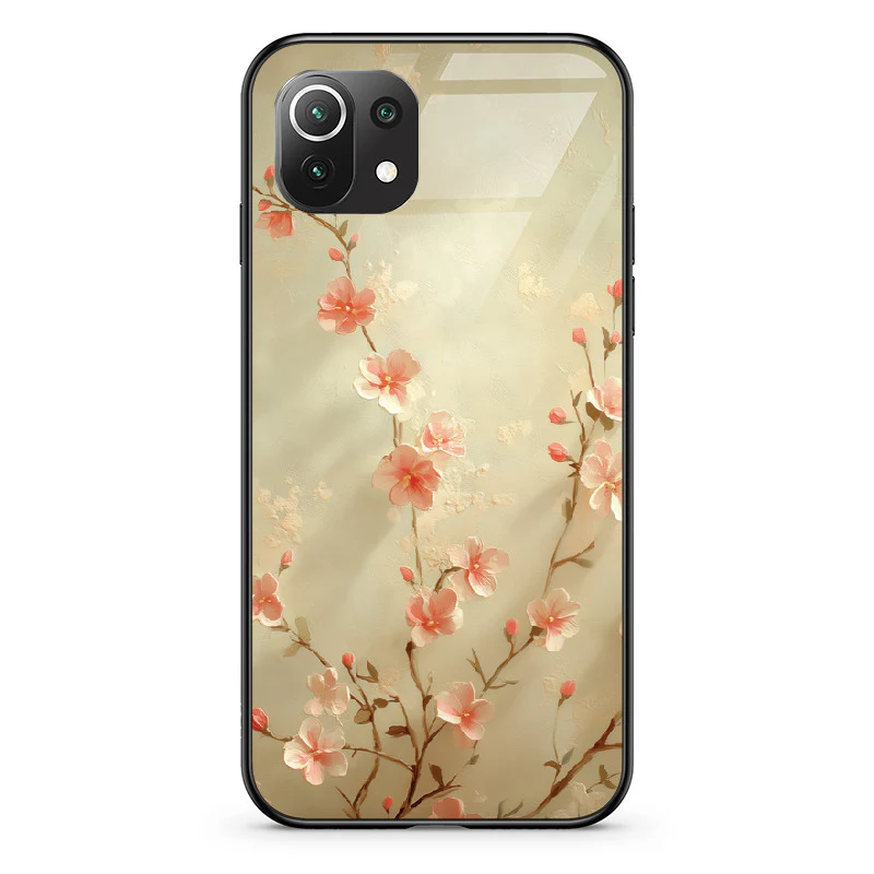 Etui szklane Delikatny Kwiat - Image 40