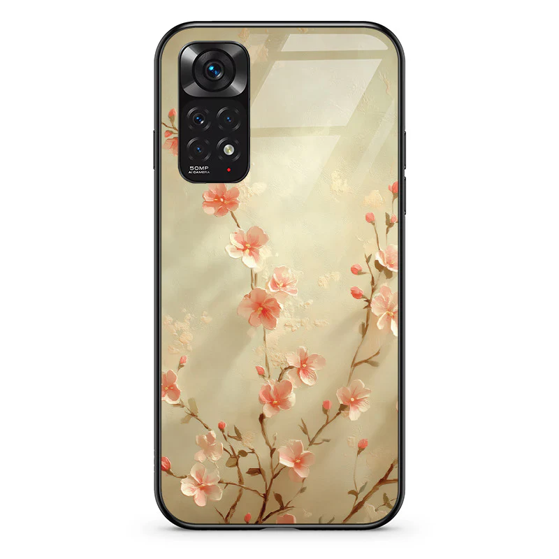 Etui szklane Delikatny Kwiat - Image 42