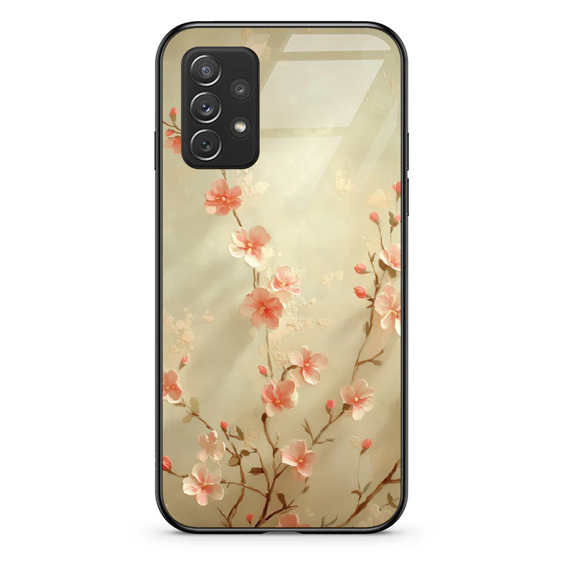 Etui szklane Delikatny Kwiat - Image 43