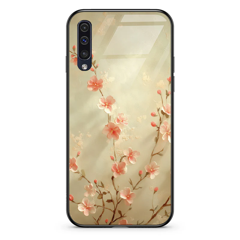 Etui szklane Delikatny Kwiat - Image 46