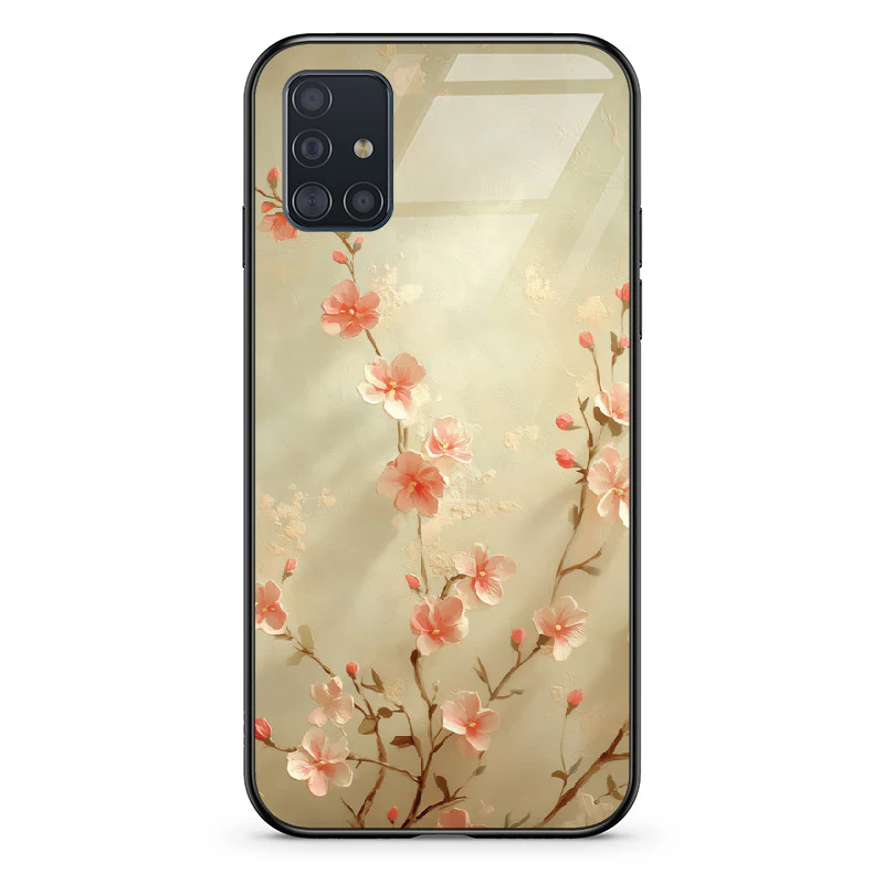 Etui szklane Delikatny Kwiat - Image 48