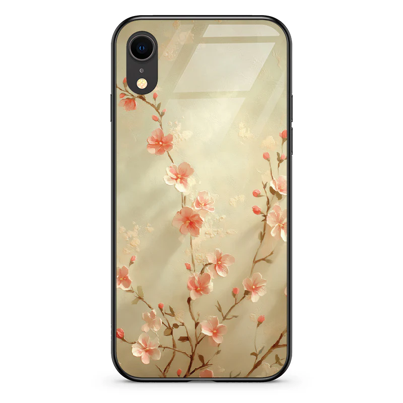 Etui szklane Delikatny Kwiat - Image 53