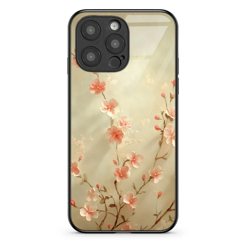 Etui szklane Delikatny Kwiat - Image 56