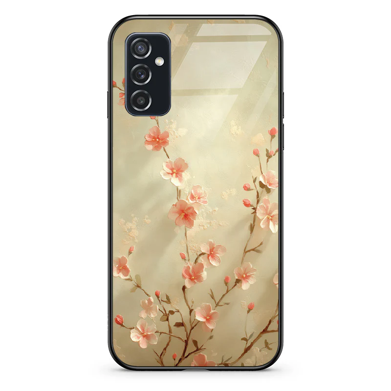 Etui szklane Delikatny Kwiat - Image 59