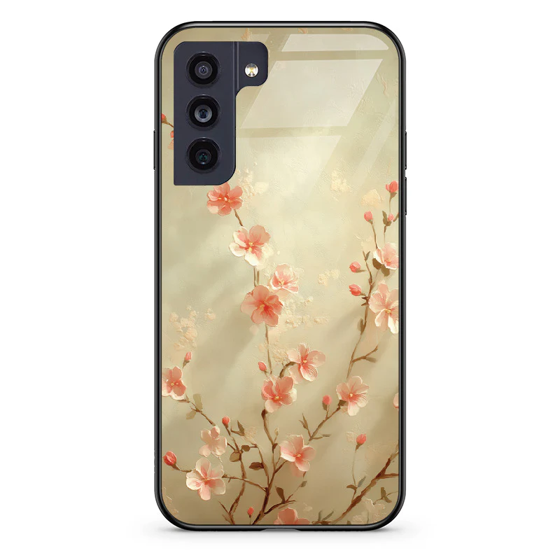 Etui szklane Delikatny Kwiat - Image 63