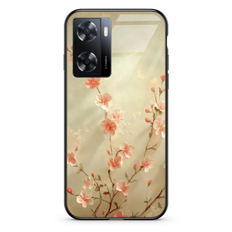 Etui szklane Delikatny Kwiat - Image 69