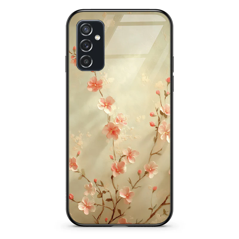 Etui szklane Delikatny Kwiat - Image 93