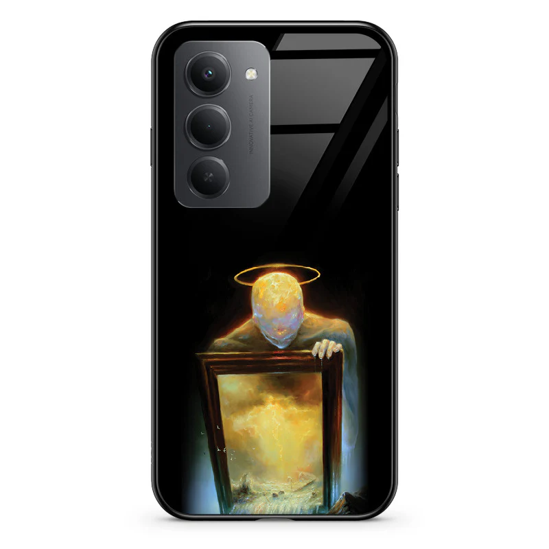 Etui szklane Demiurg - Image 137