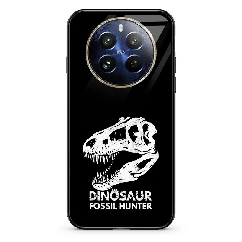 Etui szklane Dino Skull Hunter - Image 101