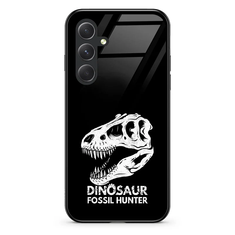 Etui szklane Dino Skull Hunter - Image 103
