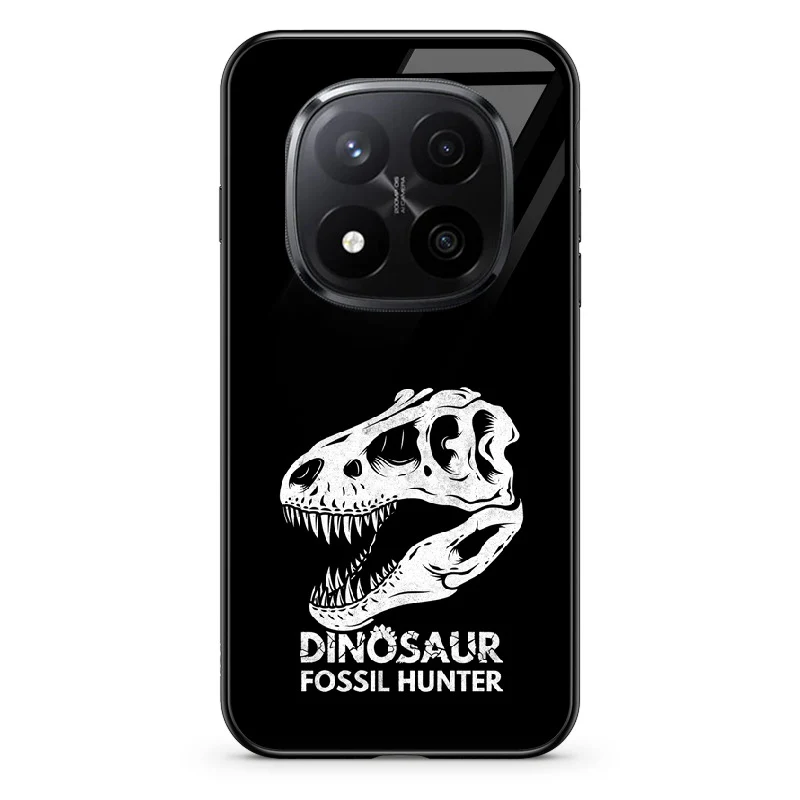Etui szklane Dino Skull Hunter - Image 120
