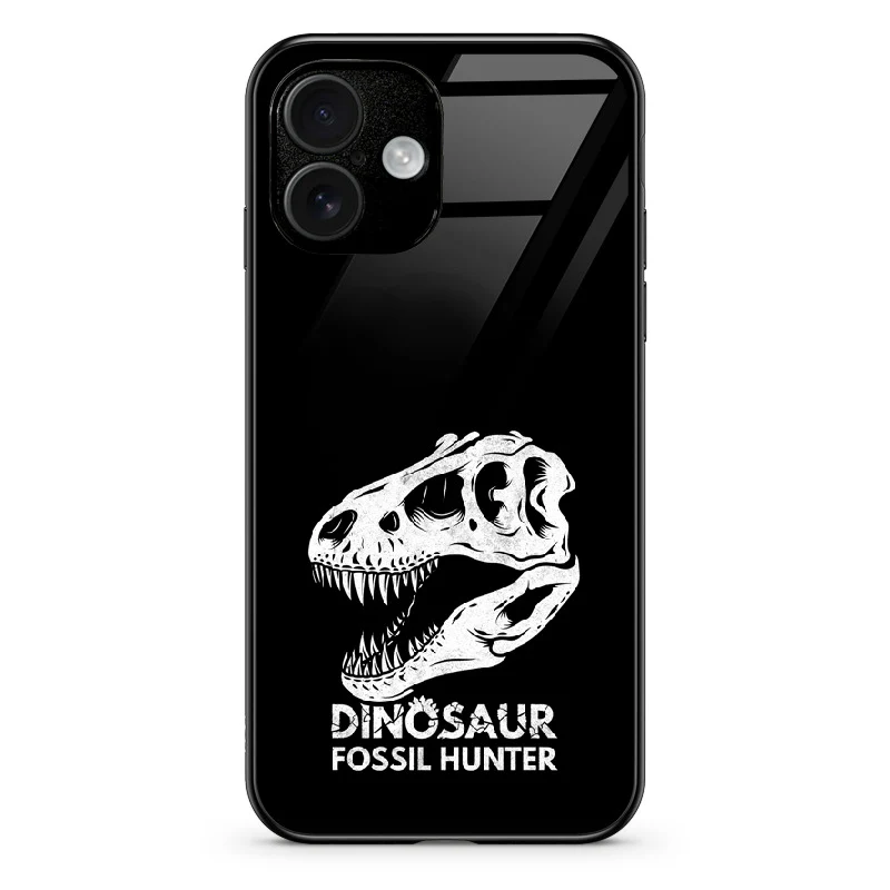 Etui szklane Dino Skull Hunter - Image 131