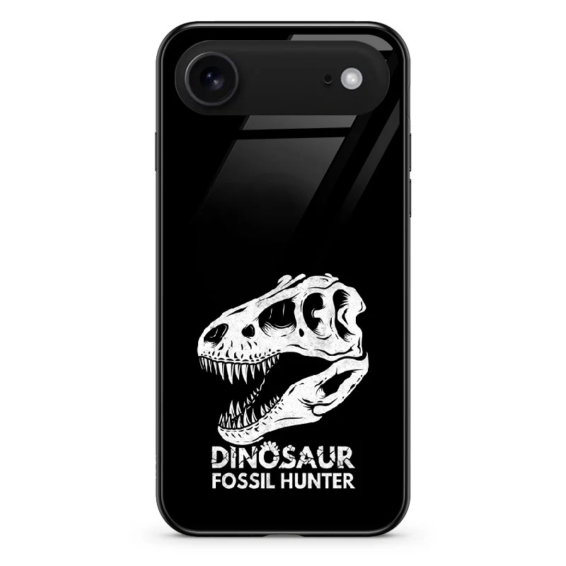 Etui szklane Dino Skull Hunter - Image 132