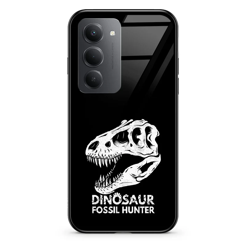 Etui szklane Dino Skull Hunter - Image 137