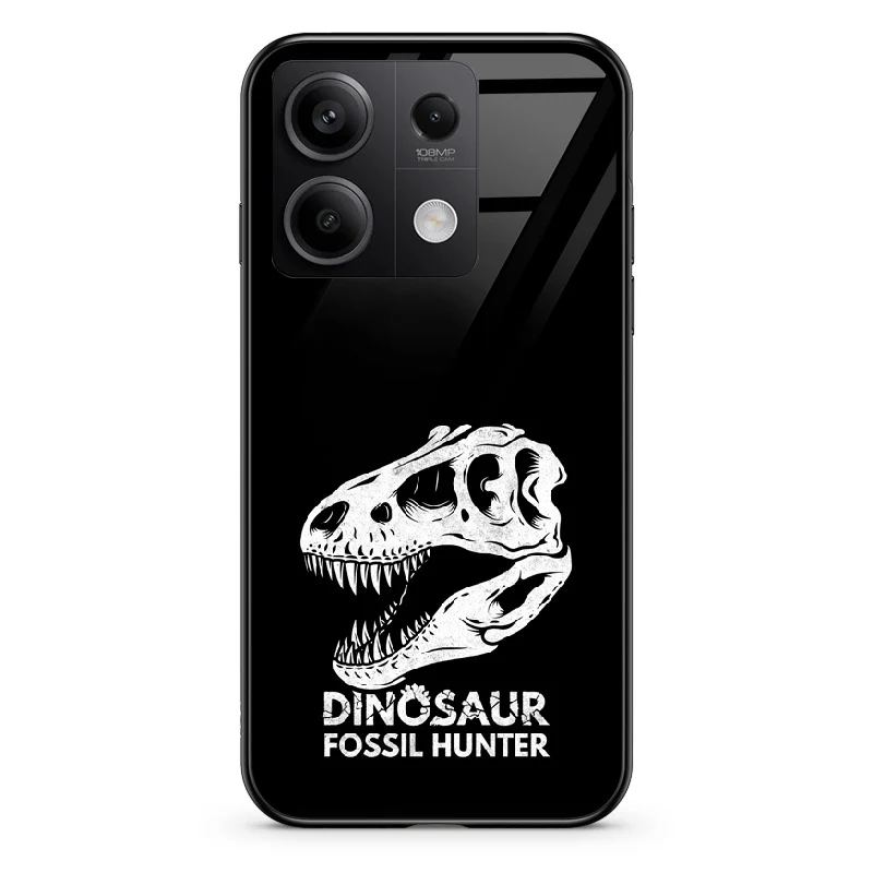 Etui szklane Dino Skull Hunter - Image 14