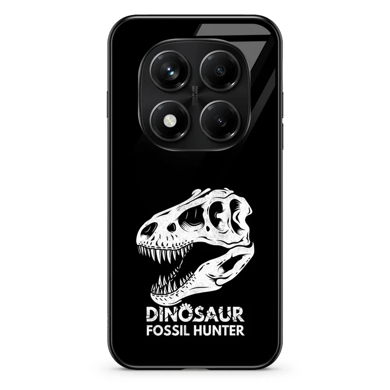 Etui szklane Dino Skull Hunter - Image 140