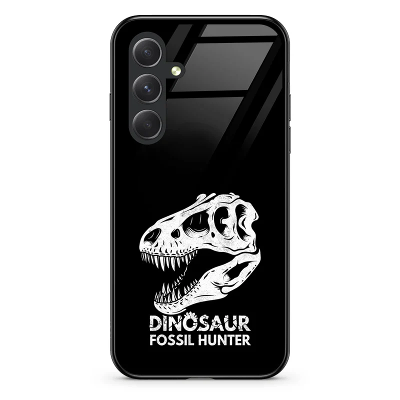 Etui szklane Dino Skull Hunter - Image 144