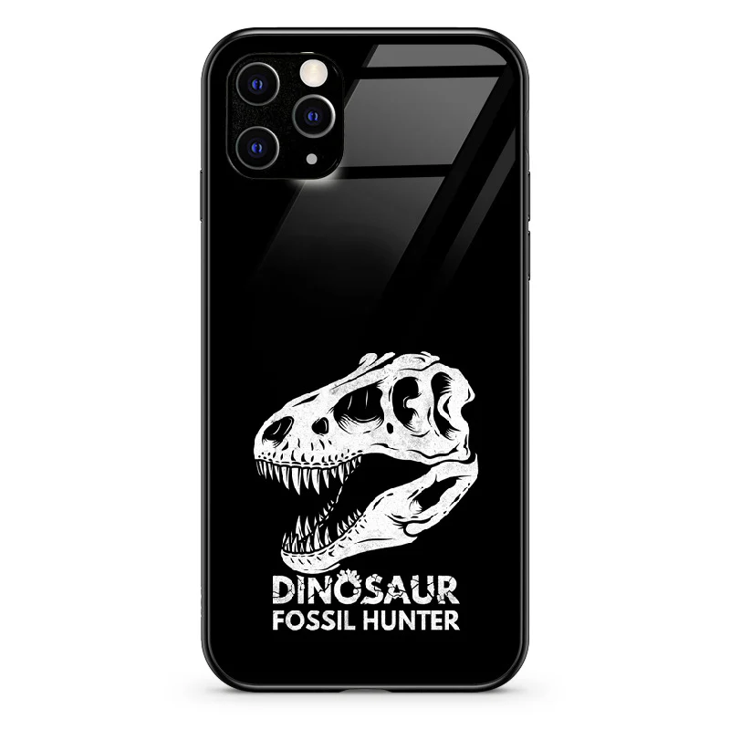 Etui szklane Dino Skull Hunter - Image 22