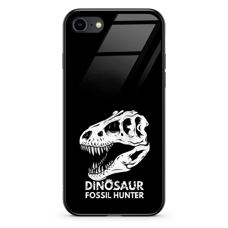 Etui szklane Dino Skull Hunter - Image 24