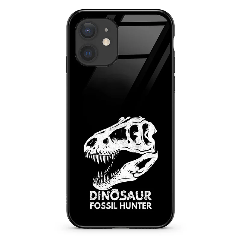 Etui szklane Dino Skull Hunter - Image 27