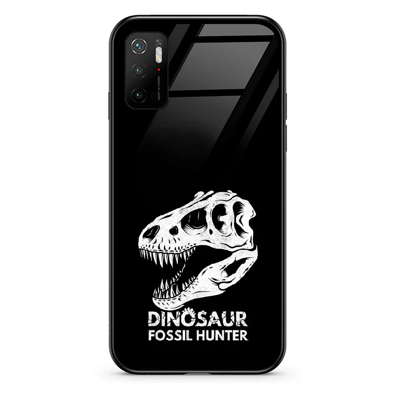 Etui szklane Dino Skull Hunter - Image 31