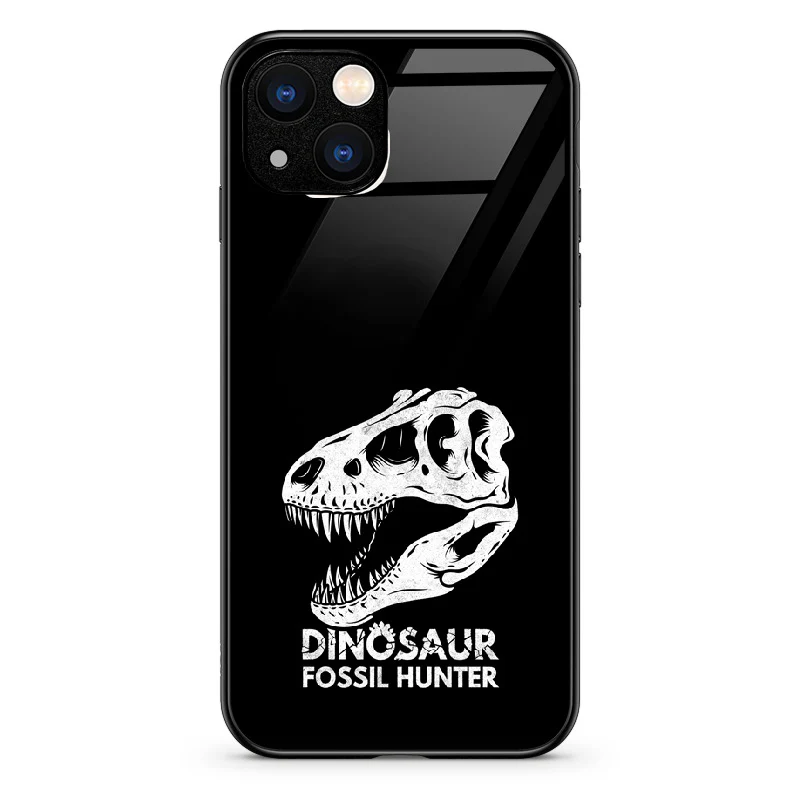Etui szklane Dino Skull Hunter - Image 32