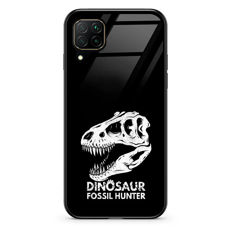 Etui szklane Dino Skull Hunter - Image 33