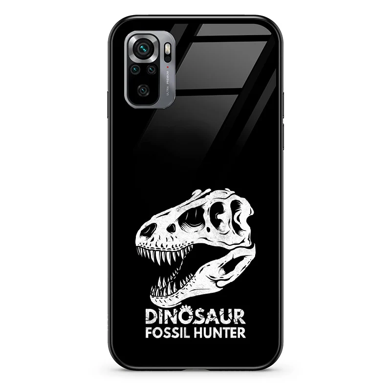 Etui szklane Dino Skull Hunter - Image 34