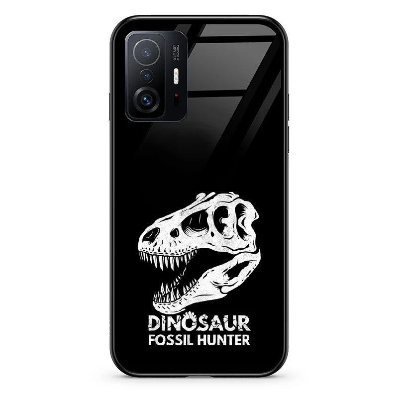 Etui szklane Dino Skull Hunter - Image 38