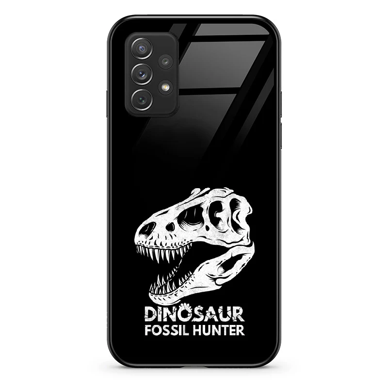 Etui szklane Dino Skull Hunter - Image 43