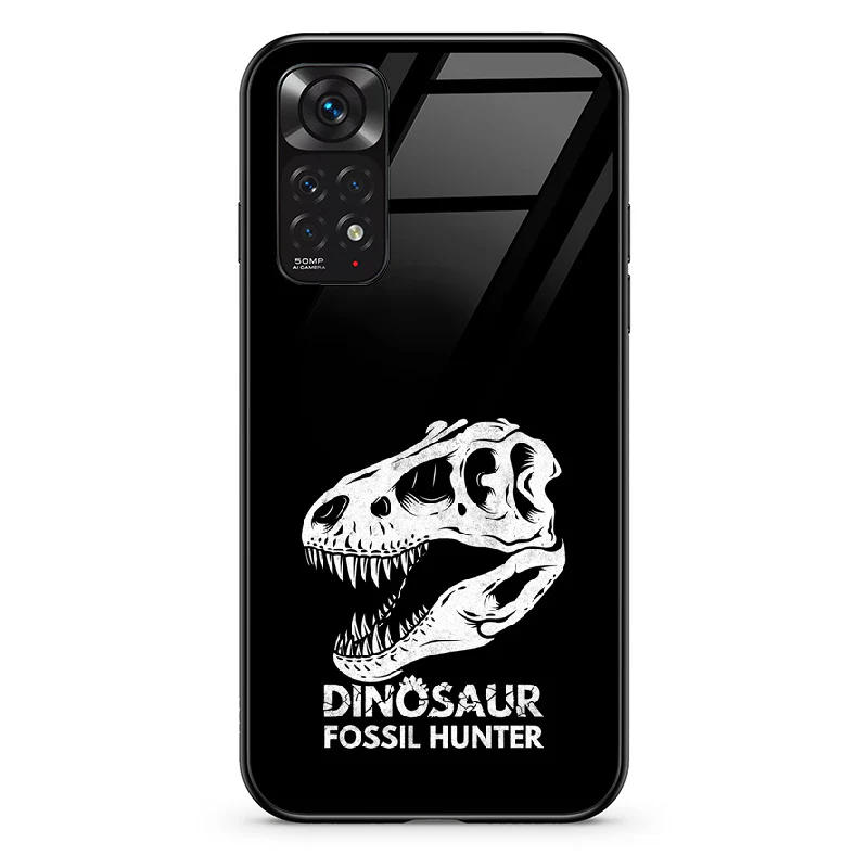 Etui szklane Dino Skull Hunter - Image 45