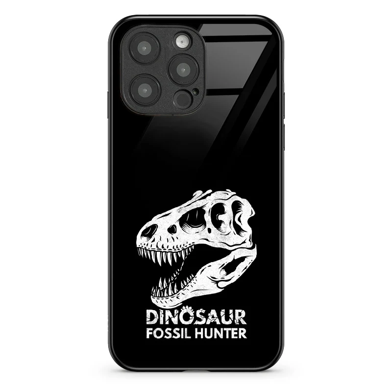 Etui szklane Dino Skull Hunter - Image 56