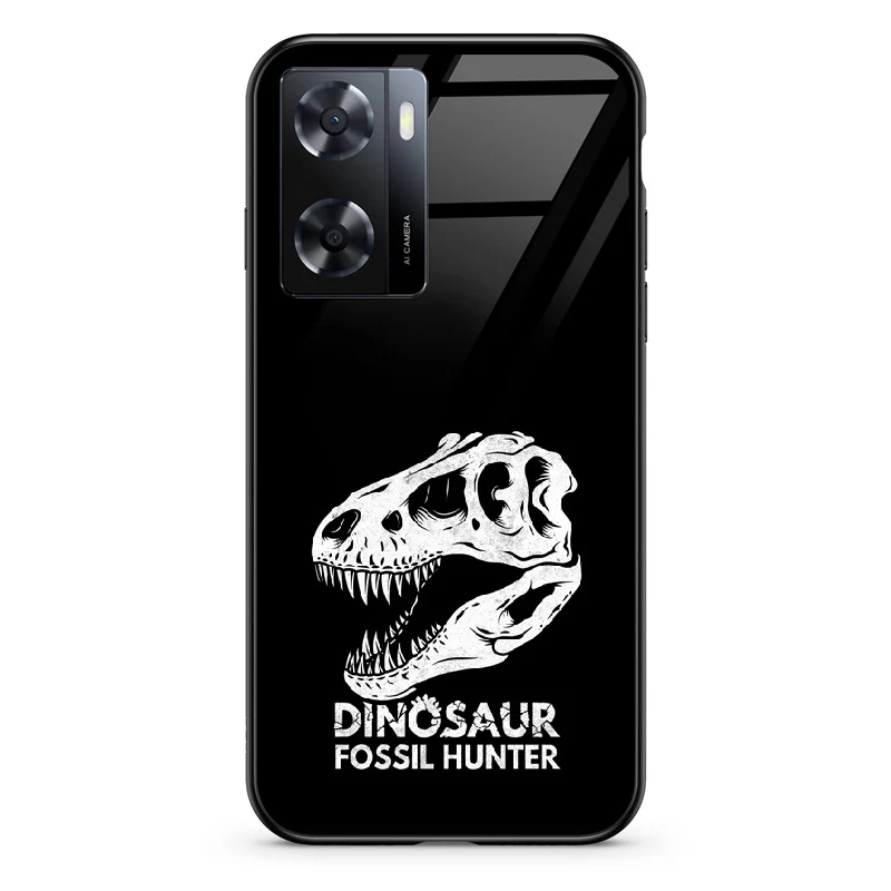 Etui szklane Dino Skull Hunter - Image 73