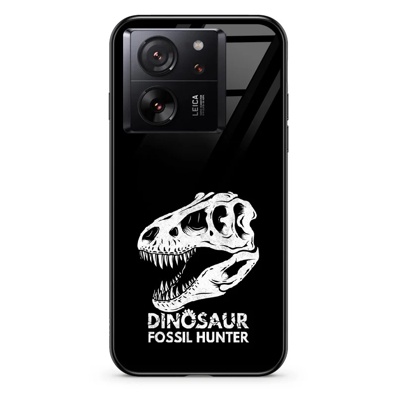 Etui szklane Dino Skull Hunter - Image 84